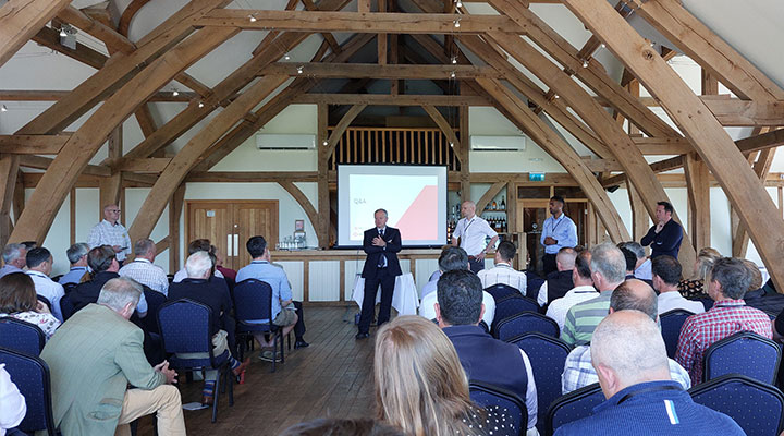 2024 Grower Conference