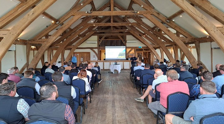Growers Conference 2025: Rooted in Responsibility